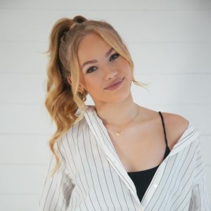 Who Is Freya Skye? Bio, Age, Net Worth, Personal Life& Facts