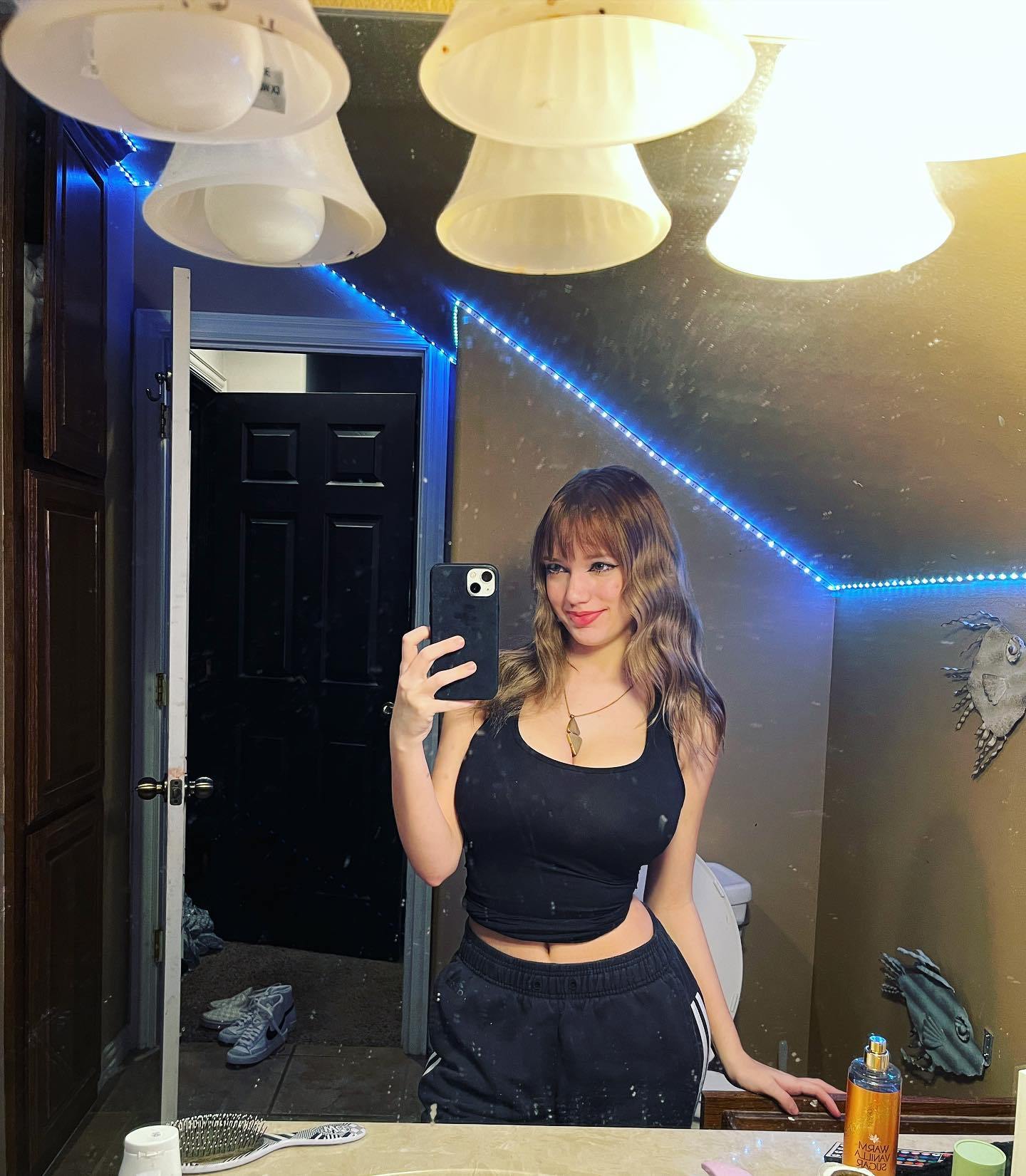 Mikah Lynn – Age, Family, Bio, and Career