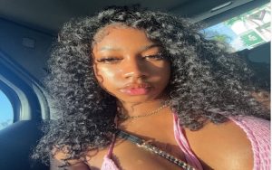 Cookingwithkya: Kya Renee Is Changing Food Influencer Culture