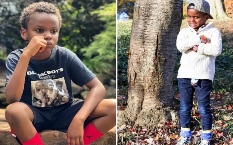Tre Tre Thornton: Young Dolph’s Son, Legacy, and Future