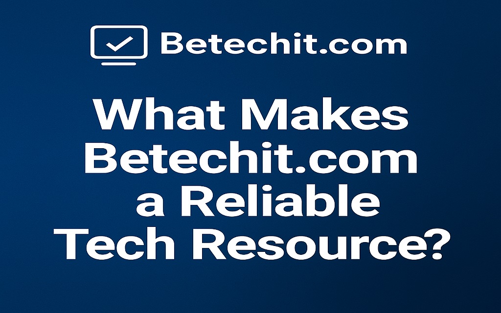Betechit.com