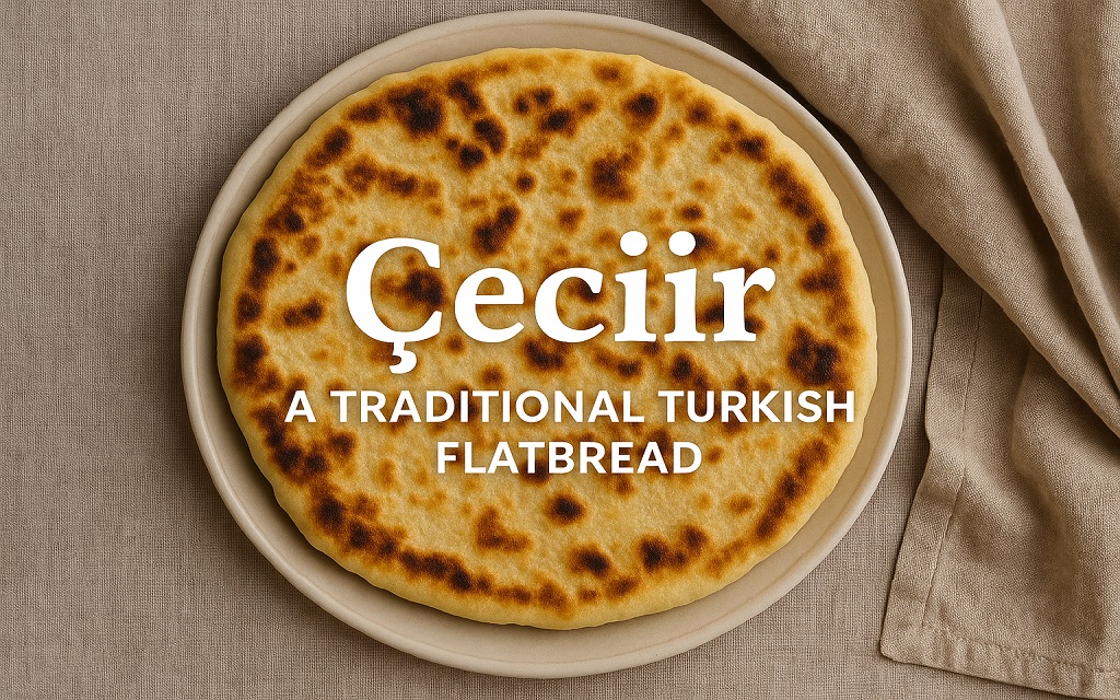 Çeciir