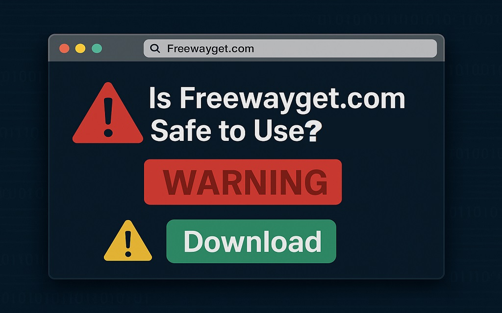 Freewayget .com