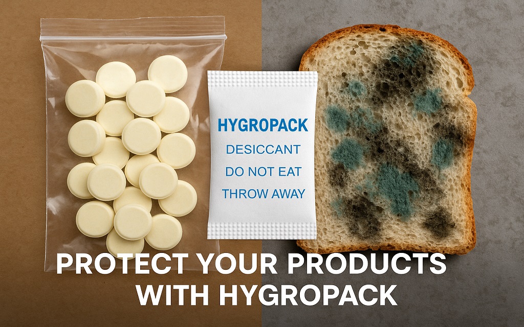 Hygropack
