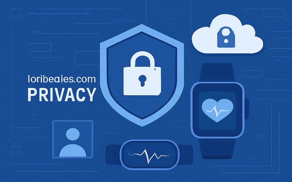 Iofbodies.com Privacy