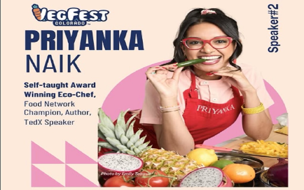 Priyanka Naik DOB