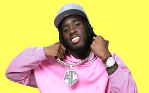 Kai Cenat—All You Need to Know About American Online Streamer