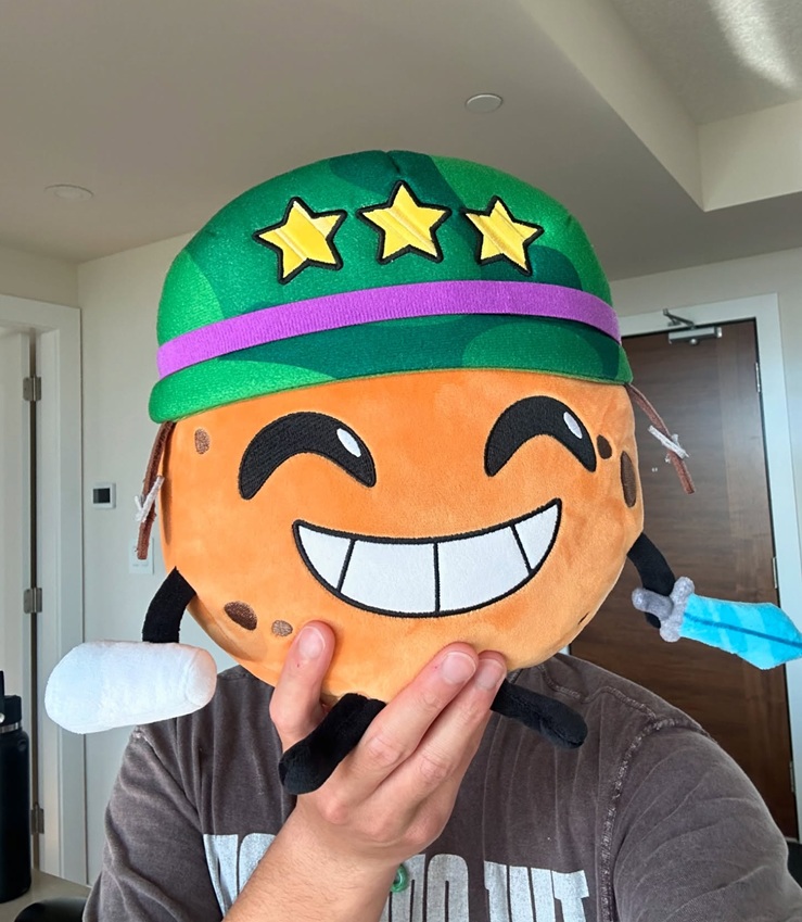 aCookieGod The Minecraft Creator Behind a Billion Views