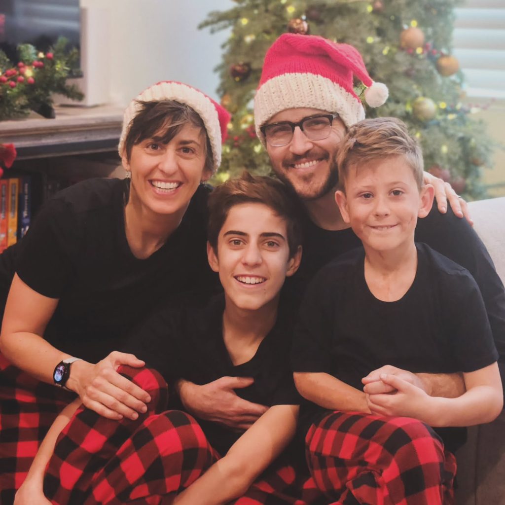 alkaio thiele family