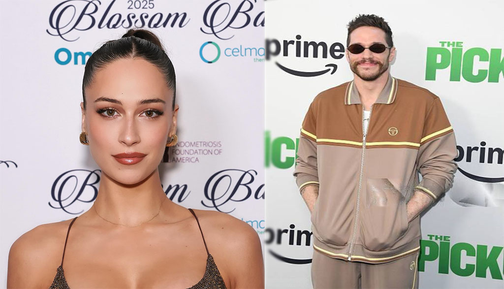 Pete Davidson and Elsie Hewitt: A Private Love That Just Got Rea