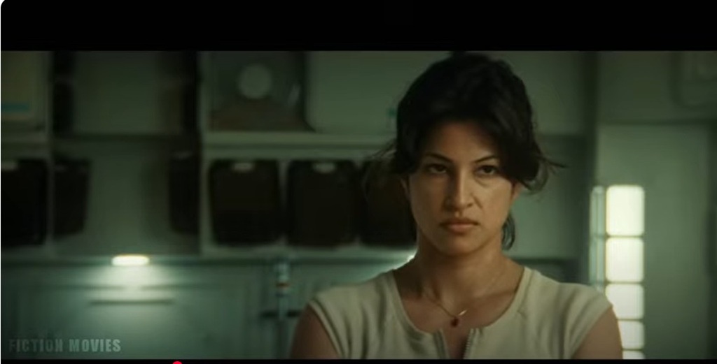 Alien Earth Episode 5 Brings Back Nostromo Vibes and Targets Tech Giants