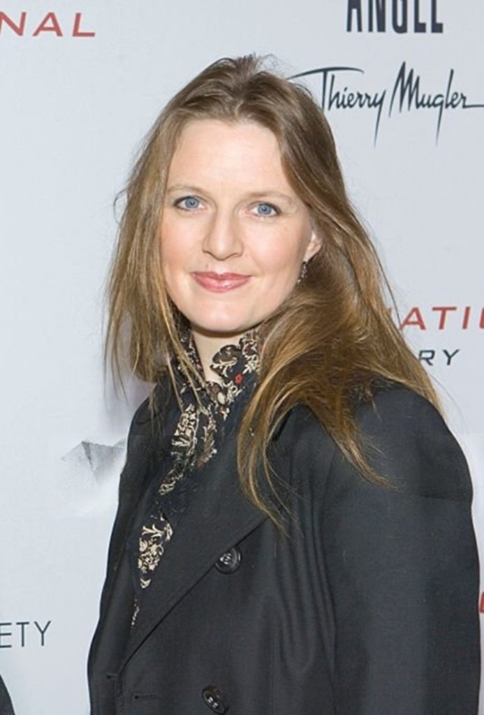Dolores Rice Age: Irish Actress, Writer, Director, and Educator