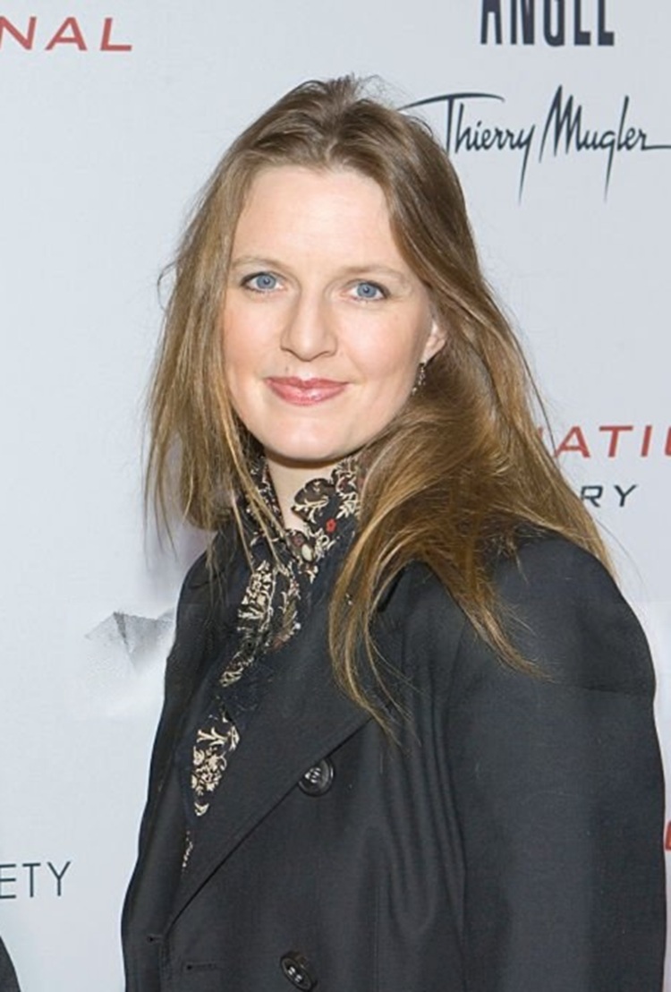 Dolores Rice Irish Storyteller, Director, and Educator Who Built a Life Beyond the Spotlight