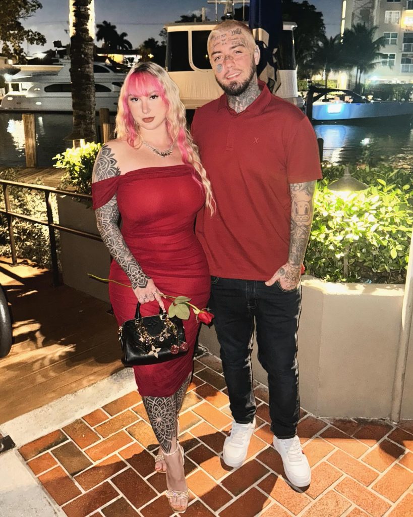theskylarvox boyfriend