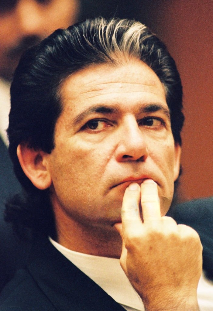 Jan Ashley - The Life of Robert Kardashian’s Second Wife