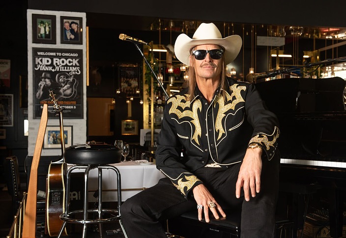 Kelly South Inside the Private Life of Kid Rock’s Ex and the Mother of His Son