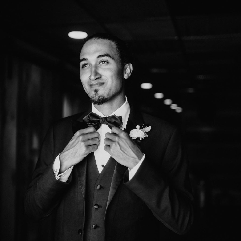 Robert James Ritchie Jr