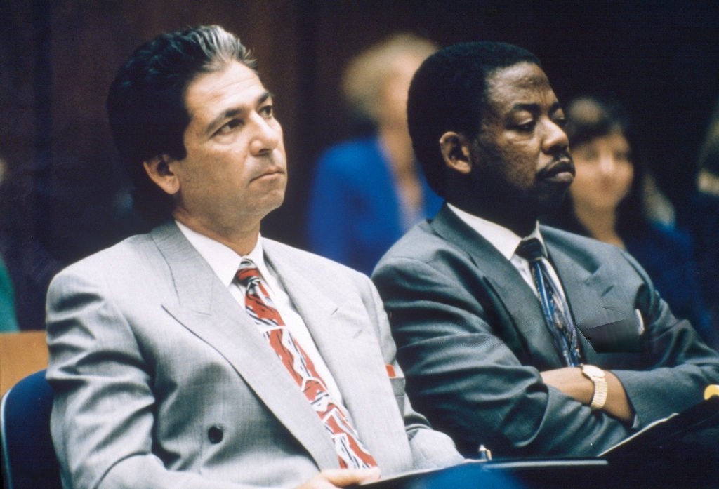 Robert Kardashian Sr.