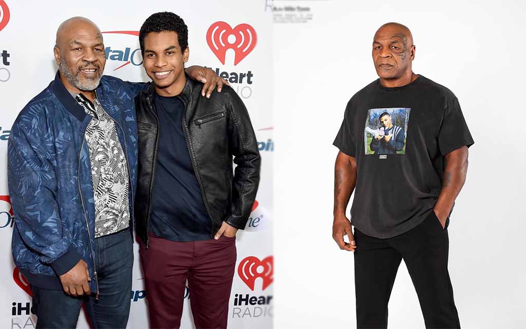 Sol Xochitl: Mike Tyson’s Ex-Girlfriend, A Quiet Life Built on Strength and Loss