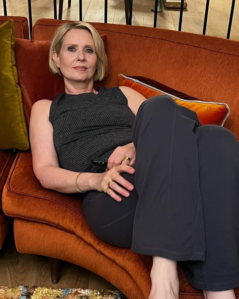 cynthiaenixon