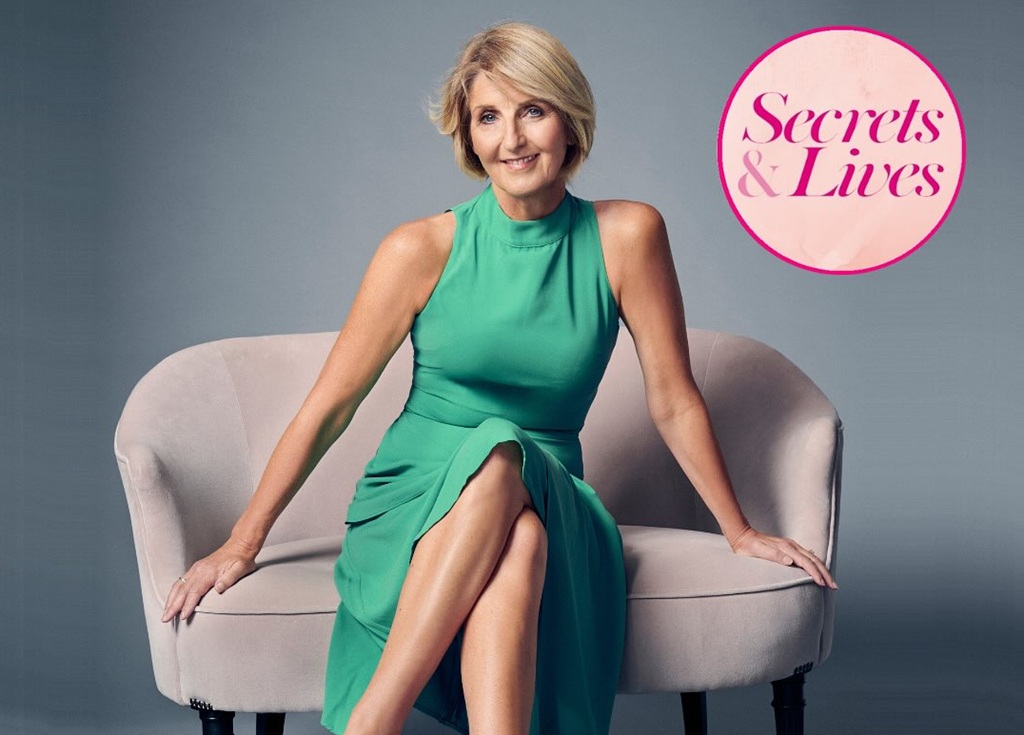 Kay Adams Husband Inside Kaye Adams’ 33-Year Relationship with Ian Campbell