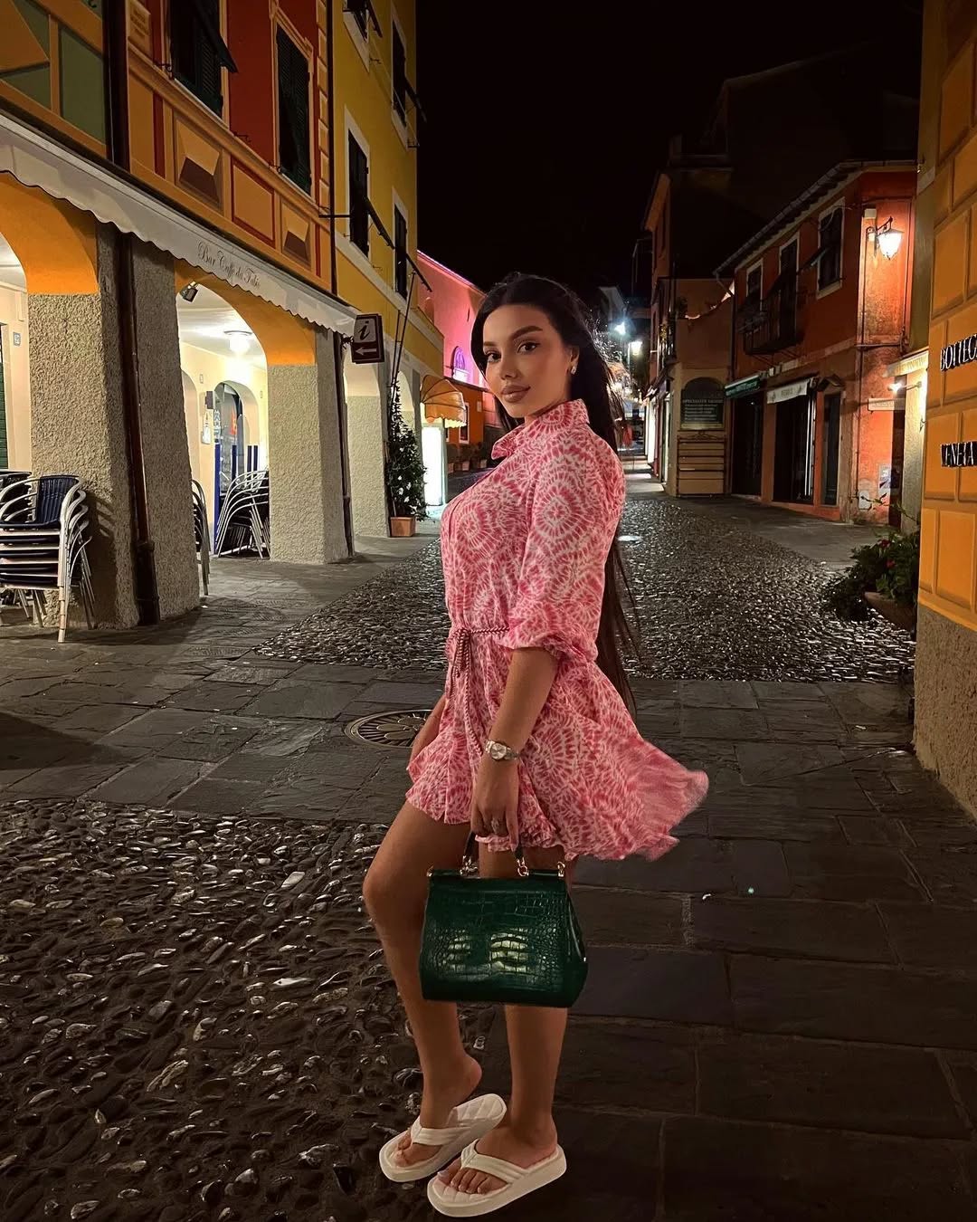 rashel kolaneci net worth