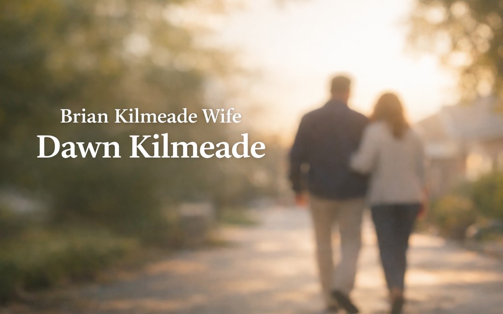 Brian Kilmeade Wife Dawn Kilmeade
