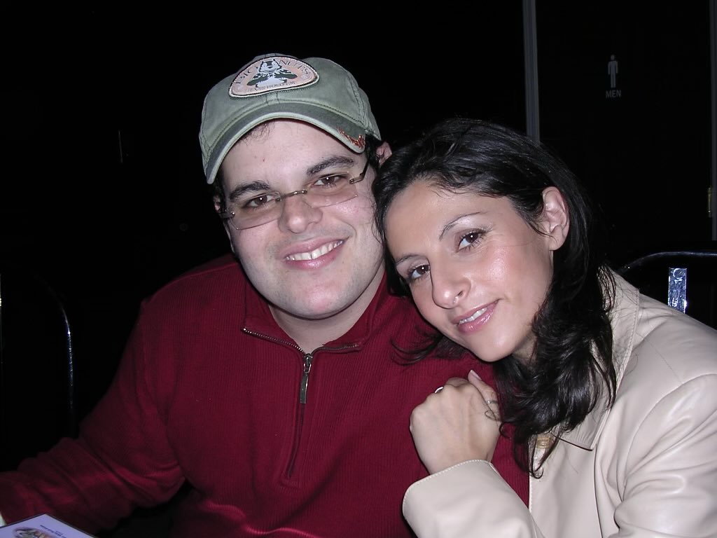 Ida Darvish Career, Family, and the Life She Built With Josh Gad