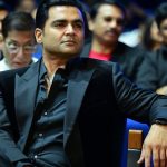 Sachin Joshi net worth