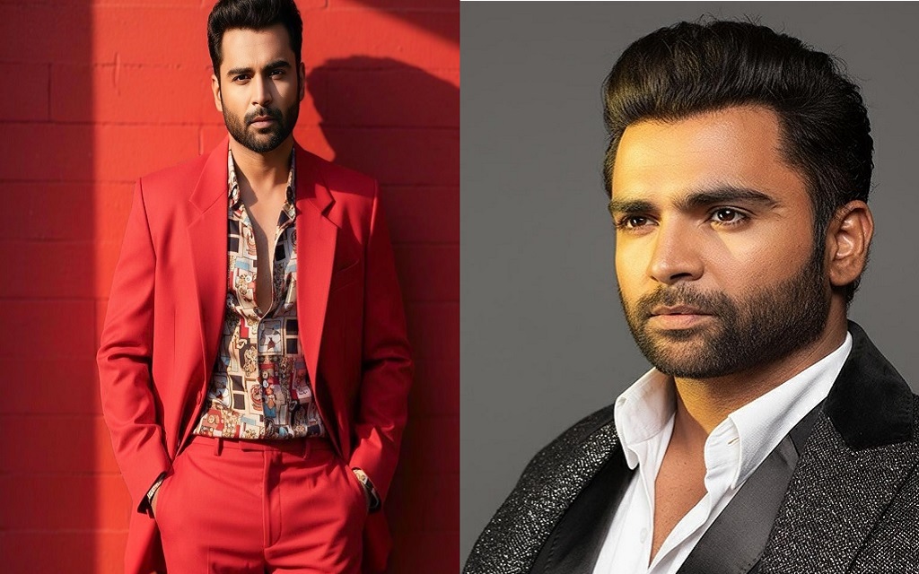 Sachin Joshi net worth