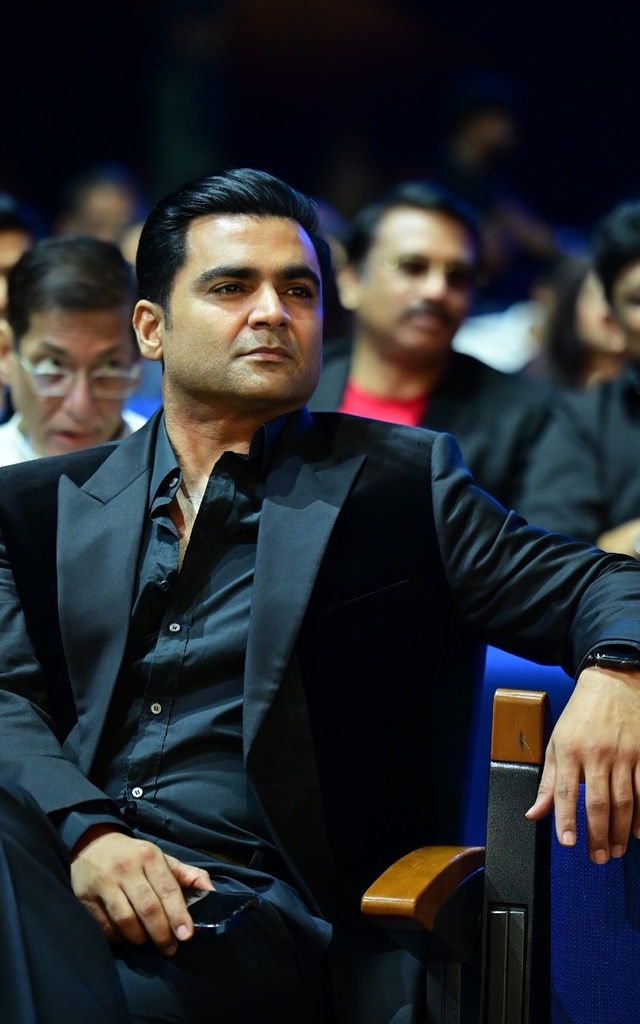 Sachin Joshi net worth