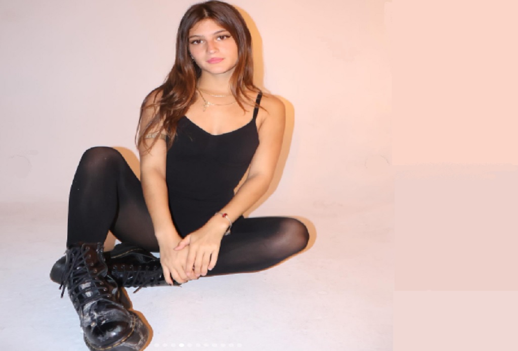 how old is jenny popach