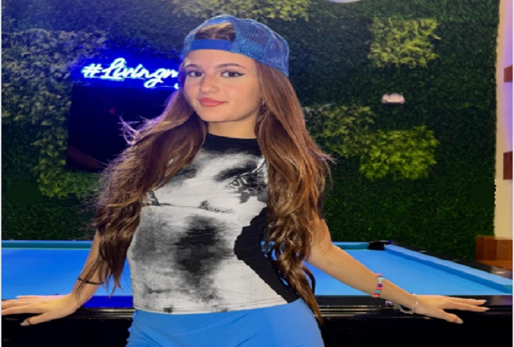 how old is jenny popach