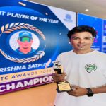 krishna satpute net worth