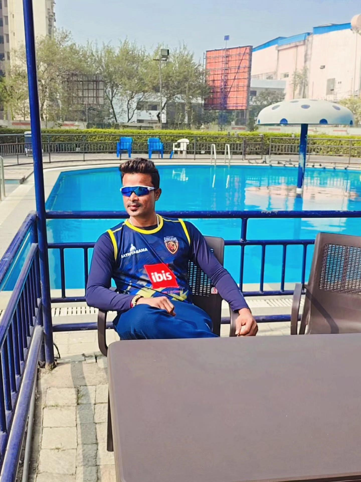 krishna satpute net worth