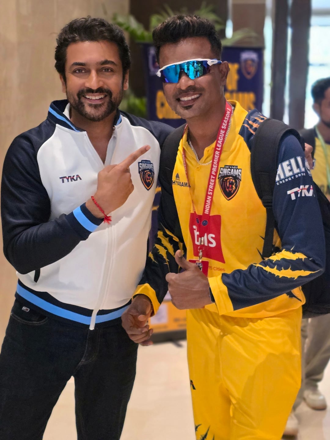 krishna satpute net worth