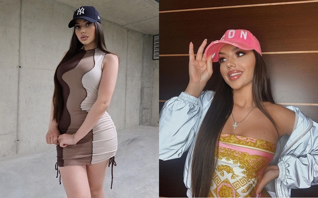 rashel kolaneci net worth