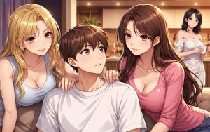 مانهوا الدرس السري |Secret Class Story, Themes, Safety & Legal Info