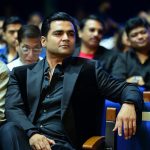 Sachin Joshi net worth