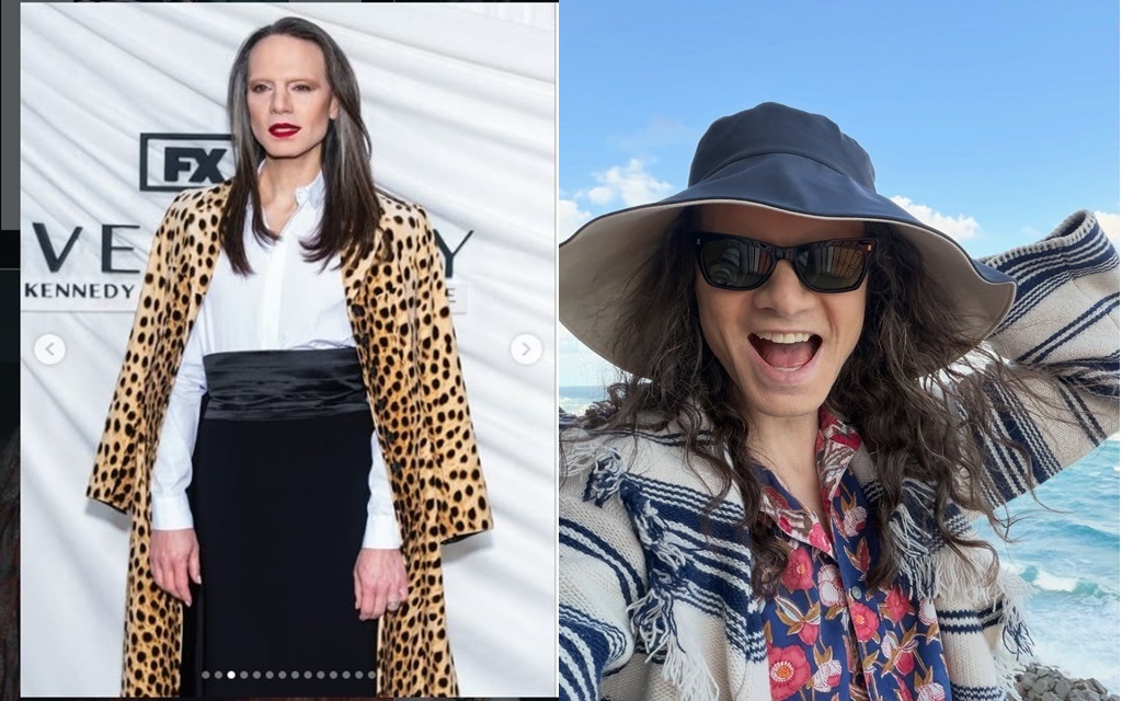 Jordan Roth Net Worth