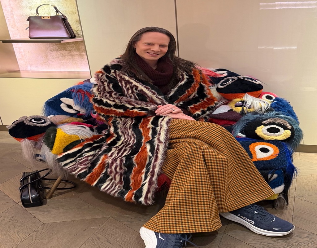 Jordan Roth Net Worth