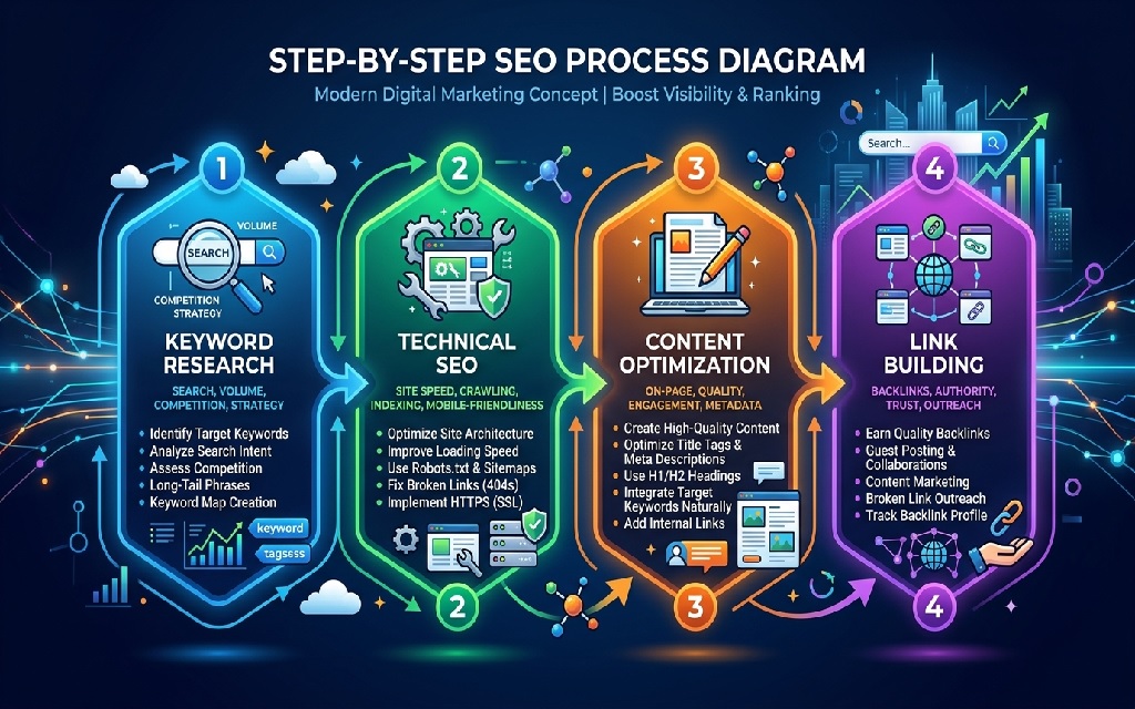 SEO by Highsoftware99.com