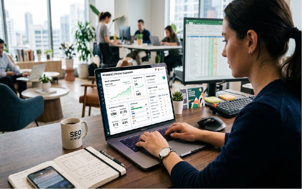 SEO by Highsoftware99