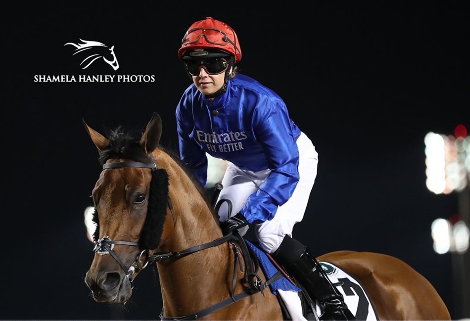 Is Hayley Turner in a Relationship