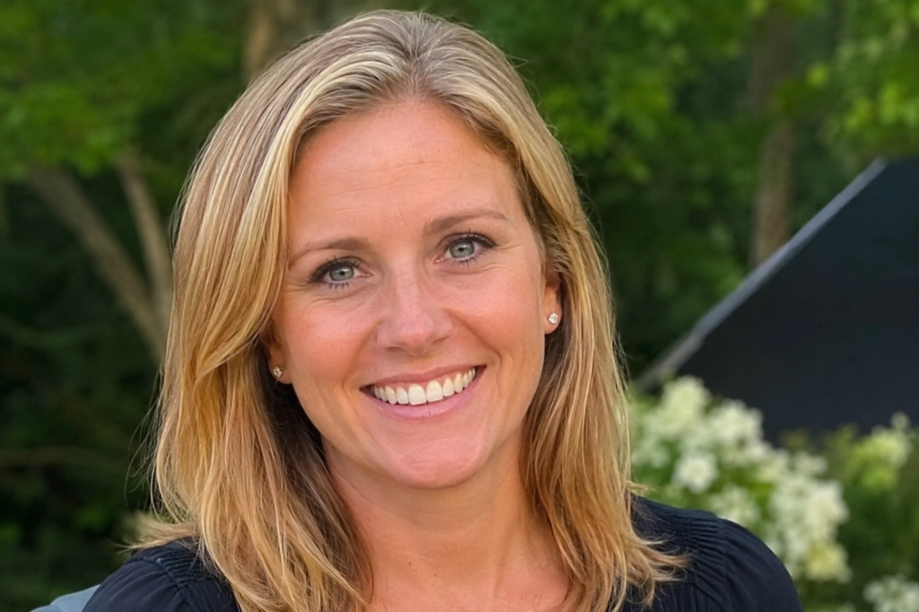 Andy Byron Wife
