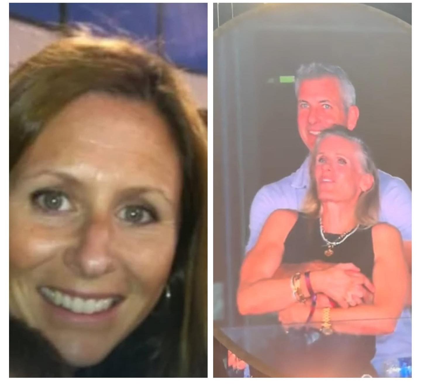 Andy Byron Wife